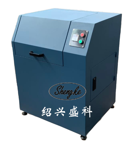 智能快壓式密封制樣粉碎機(jī) 制樣研磨機(jī) 振動(dòng)磨樣機(jī)產(chǎn)品圖片