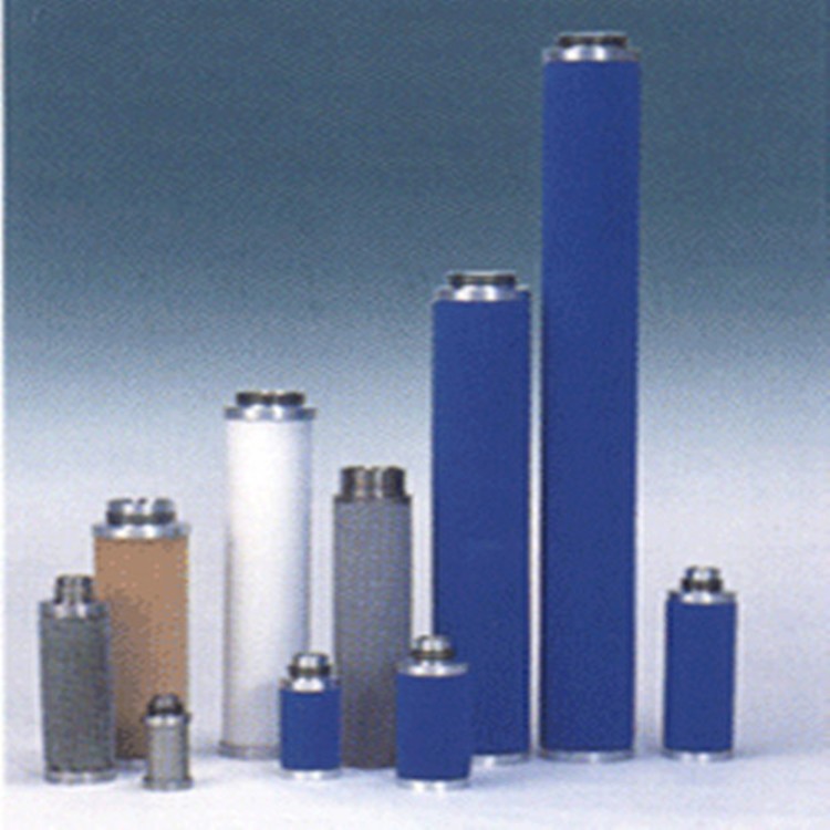 濾芯UfT-1UFT-2 UFT-3產(chǎn)品圖片