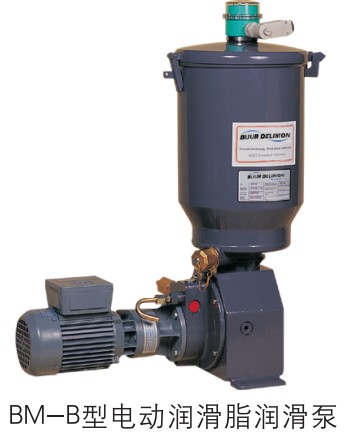 油脂潤(rùn)滑系統(tǒng)產(chǎn)品圖片