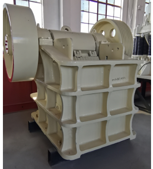  PE46中型顎式破碎機(jī)多少錢