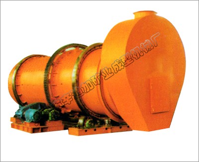 球形轉(zhuǎn)鼓造粒機(jī)ZG2000/2400/3000
