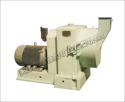 生物質(zhì)燃料棒成型機(jī) DKL35B/50B/55B