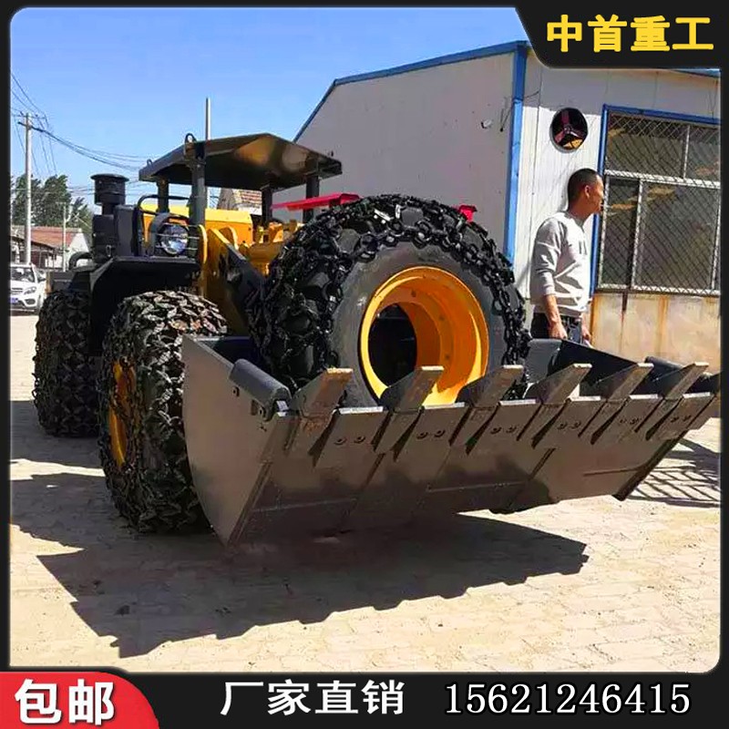 小型礦井鏟運機生產(chǎn)廠家鏟運機貨真產(chǎn)品圖片