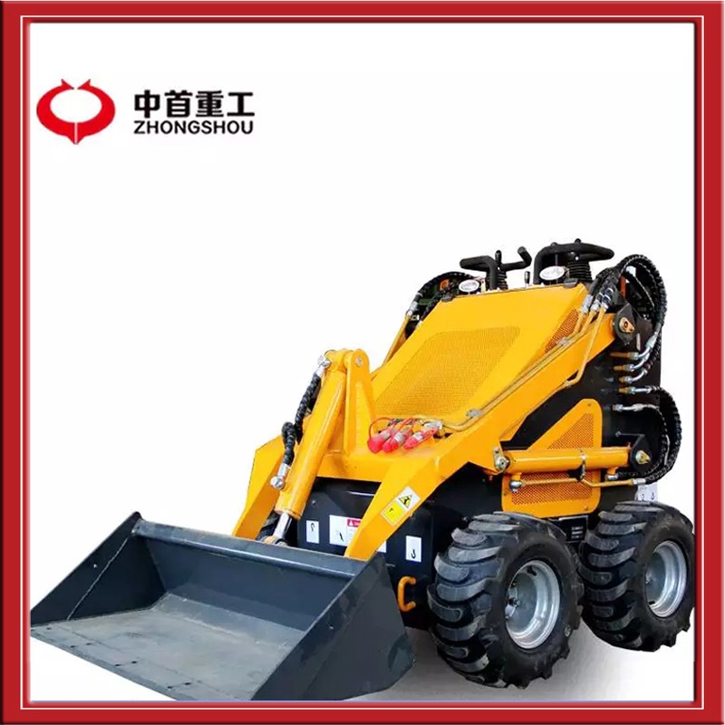 滑移裝載機(jī)生產(chǎn)批發(fā)價(jià)格各型號(hào)滑移加裝各種