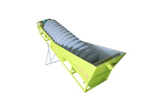 螺旋洗砂機(jī)-大宏立洗砂機(jī)