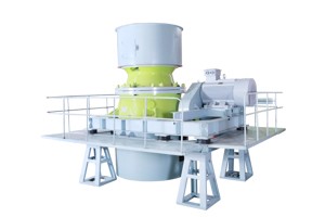 單缸液壓圓錐破碎機-大宏立圓錐破碎機