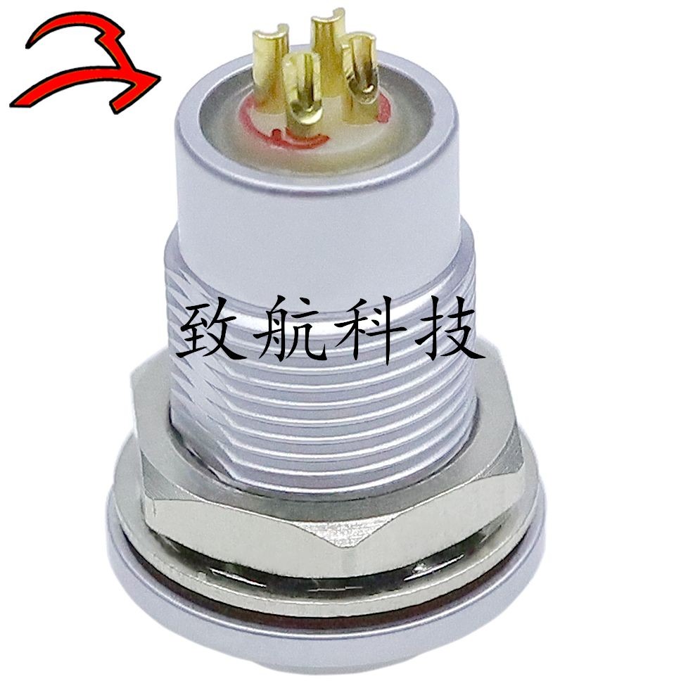 致航航空連接器FHA各類線材線纜連接件