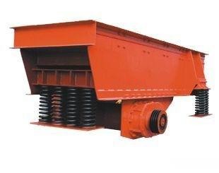 振動給料機，喂料機產(chǎn)品圖片