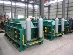 供應(yīng)河南少重高效雙輥破碎機(jī)