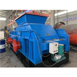 鄭州雙輥破碎機廠家