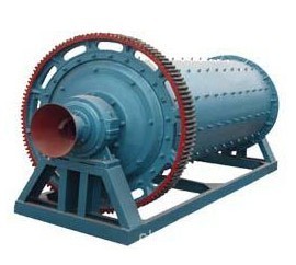 少林重機鵝卵石棒磨制砂機