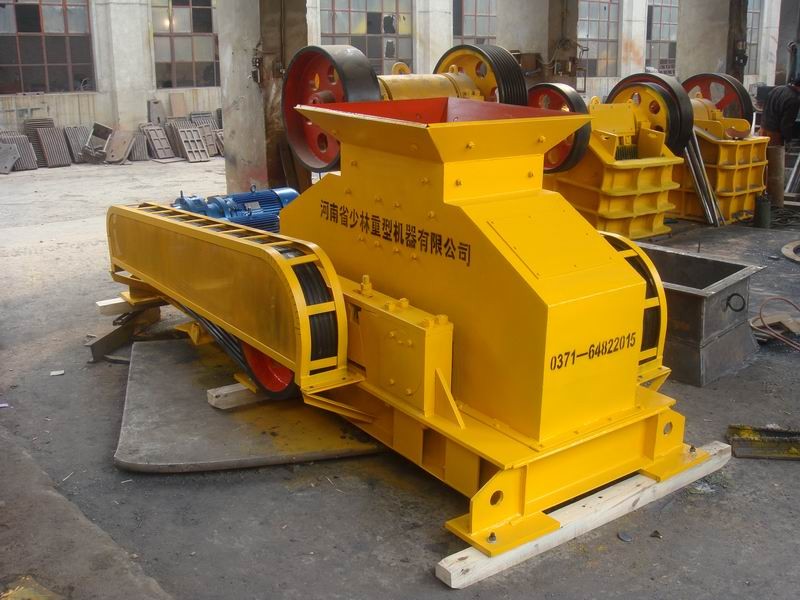 河南液壓雙輥破碎機設(shè)備廠家