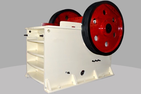 PEX細碎型顎式破碎機憑什么得到用戶的青睞？