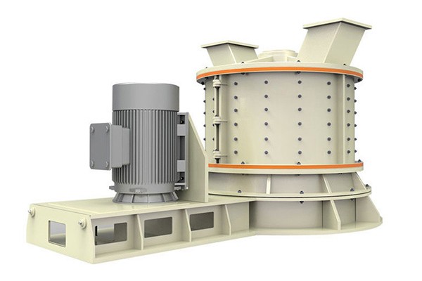 復(fù)合式破碎機(jī)破碎效果好，型號(hào)齊全
