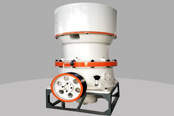 西藏石頭破碎機(jī)，單缸圓錐破碎機(jī)