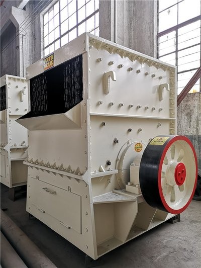 河南方箱破碎機廠家，破碎機價格產(chǎn)品圖片