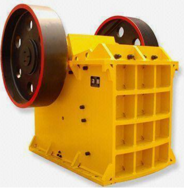 出售各式顎式破碎機(jī)產(chǎn)品圖片