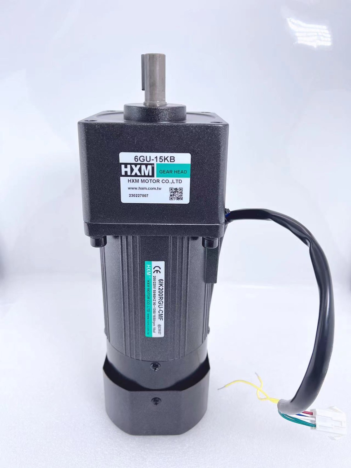 6IK250RGU-CF 調(diào)速馬達(dá)產(chǎn)品圖片