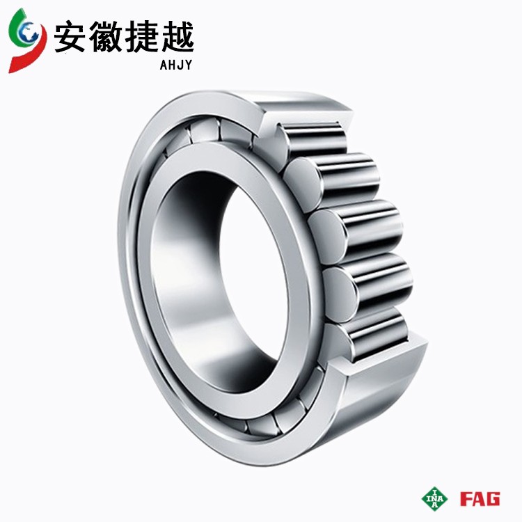 INA圓柱滾子軸承SL185052-TB-C3弗蘭德減速機(jī)產(chǎn)品圖片