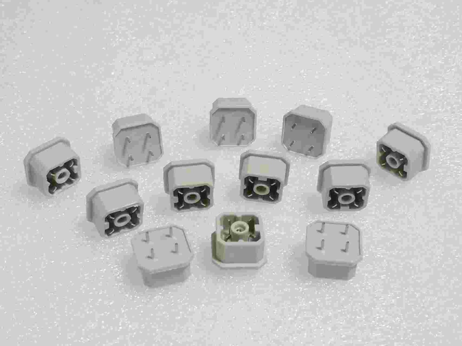 赫斯曼插座產(chǎn)品圖片