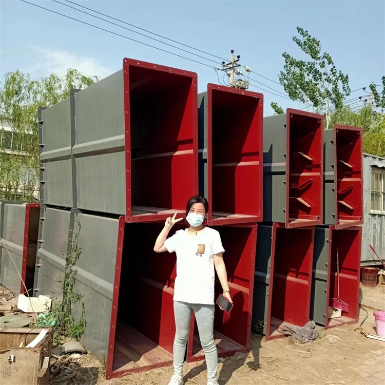 環(huán)鏈斗式提升機的使用工況