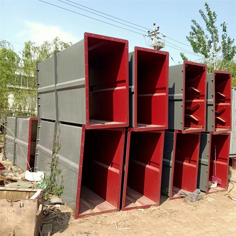 礦山機(jī)械使用的板鏈NE型斗式提升機(jī)博雅環(huán)保