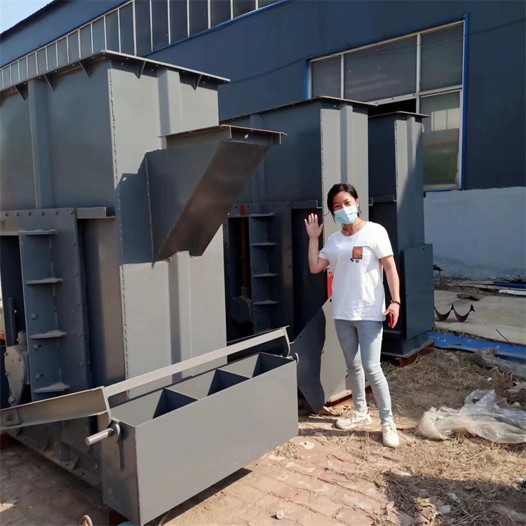 飼料廠使用的斗式提升機(jī)博雅環(huán)保生產(chǎn)