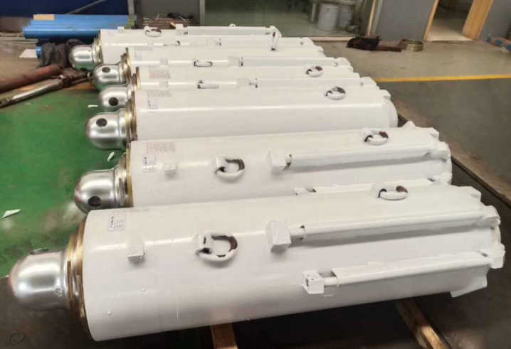 雙伸縮立柱DZT1830-30產(chǎn)品圖片