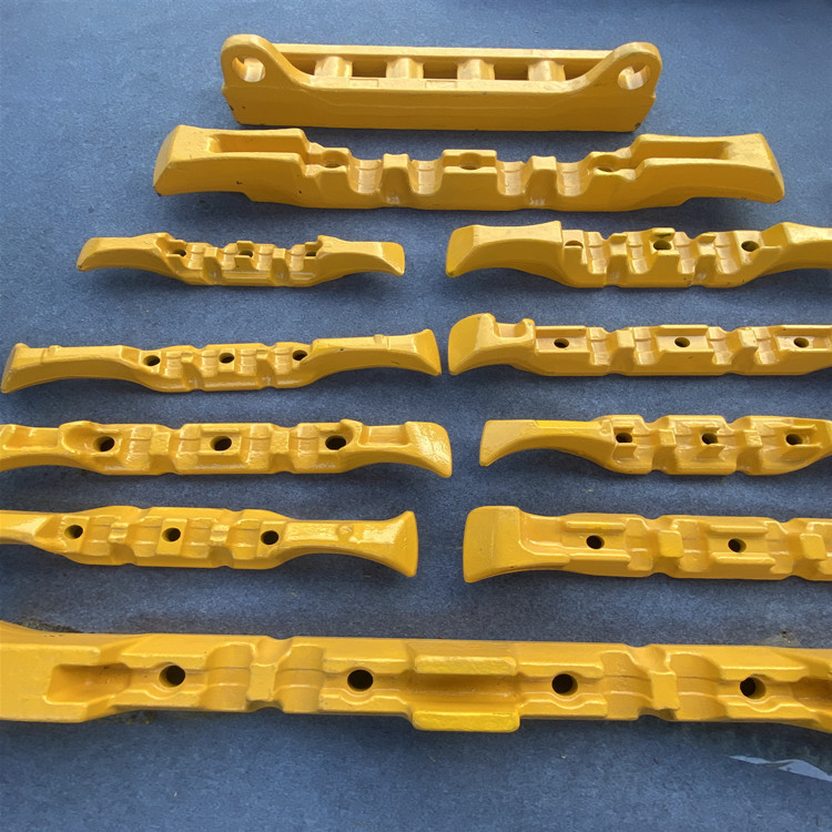 GTB3-2刮板綜采煤機(jī)配件GTB3-3橫梁