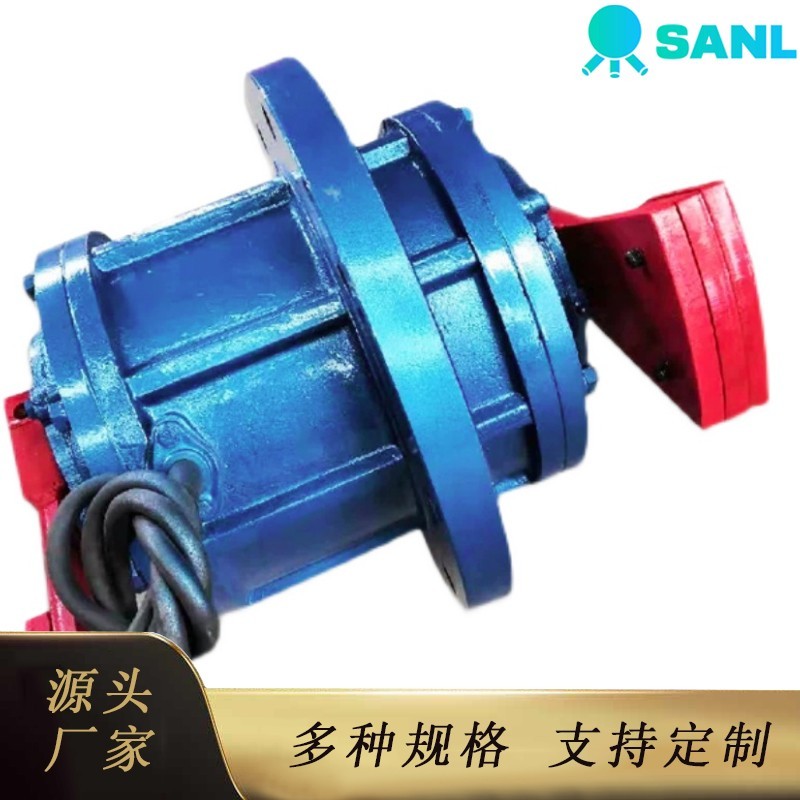 YZUL立式電機(jī)產(chǎn)品圖片