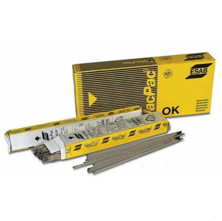 瑞典伊薩E308L-17不銹鋼焊條產品圖片