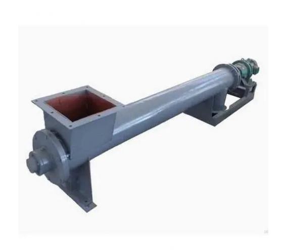 GX管式螺旋輸送機(jī)
