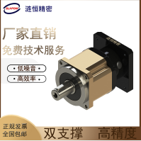 漣恒高精密VRB系列行星減速機產品圖片