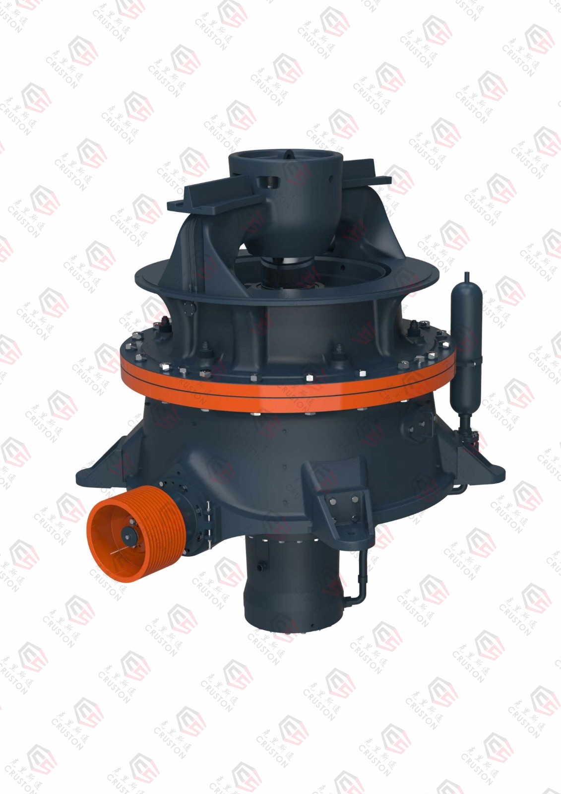 單缸多缸破碎機技術(shù)服務(wù)