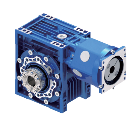DS精密蝸輪蝸桿減速機