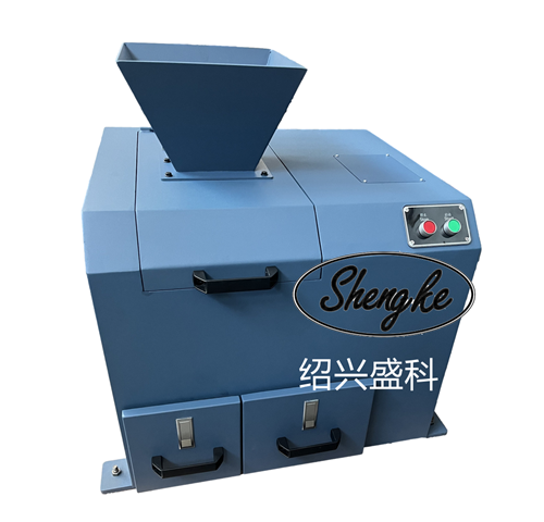 電動縮分機 電動二分器產品圖片