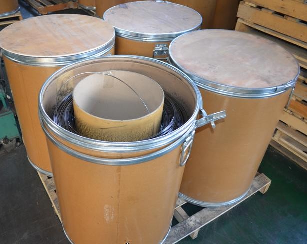 JQ YDZ604是明弧自保護(hù)堆焊耐磨藥芯焊絲