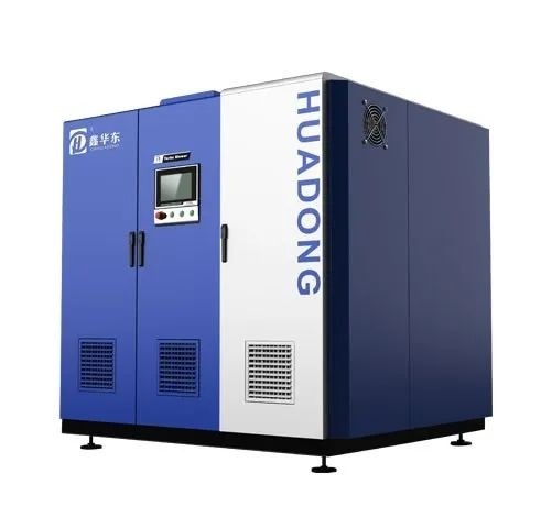 華東磁懸浮高速離心鼓風機產品圖片