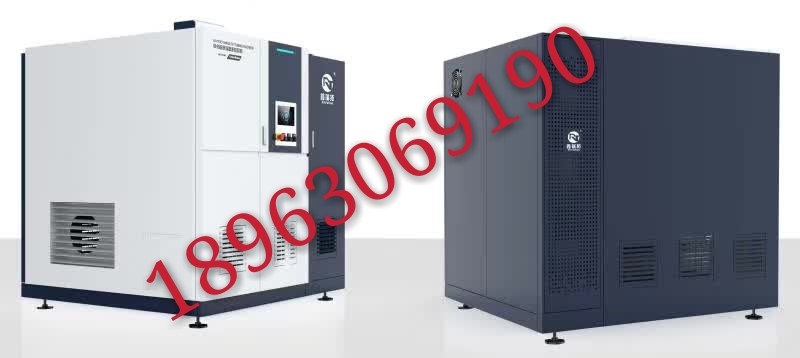 HMGB75節(jié)能低噪音磁懸浮鼓風(fēng)機(jī) 產(chǎn)品圖片