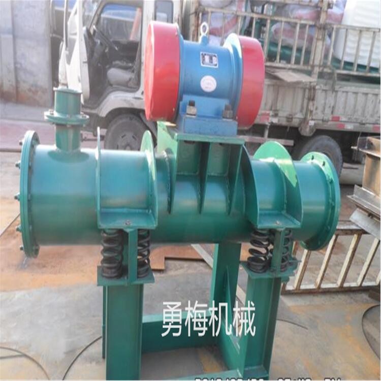 勇梅機(jī)械高振幅高頻振動(dòng)研磨機(jī) 中藥粉碎磨粉機(jī)產(chǎn)品圖片