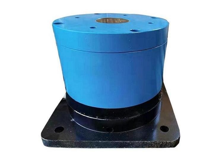 安德防爆電磁振動器 防爆電動振動器 防爆倉壁振動器產(chǎn)品圖片