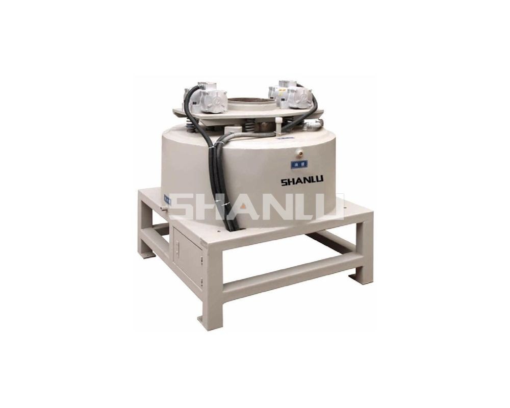 高場強電磁干式磁選機