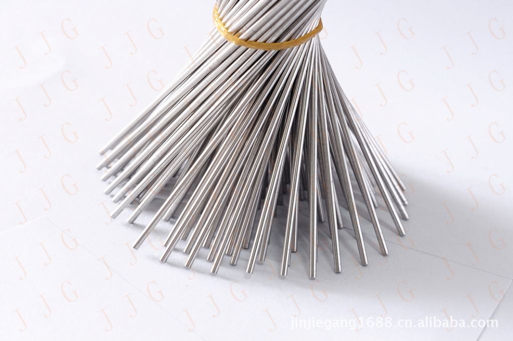  不銹鋼BA管產(chǎn)品圖片