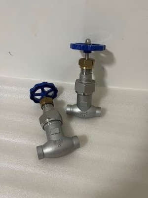 波紋管安全閥25FWJ16P