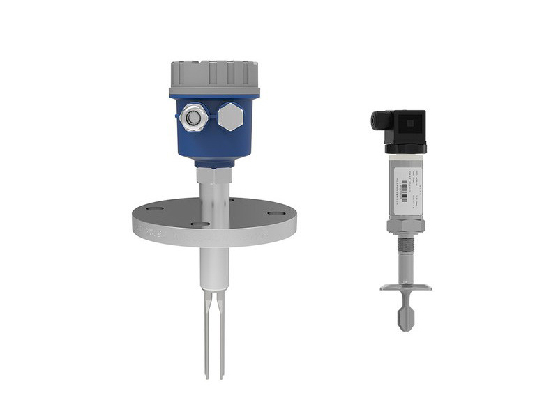 音叉液位開(kāi)關(guān)產(chǎn)品圖片