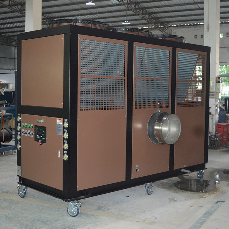 Ninewels品牌工程隧道降溫冷風(fēng)機(jī)組