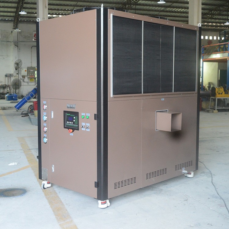 Ninewells品牌糧庫降溫低溫空調(diào)機(jī)組