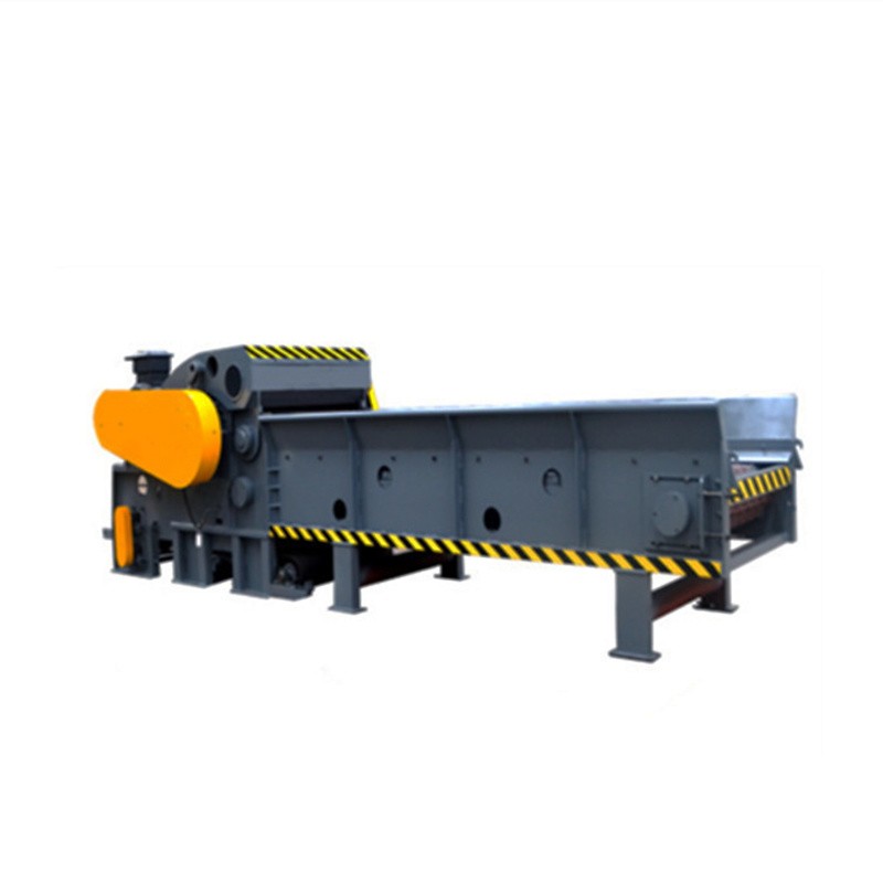 博力達綜合破碎機1300-300