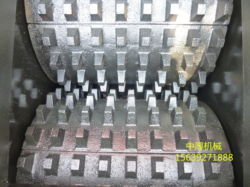 破碎機產(chǎn)品圖片