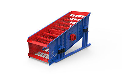 YA偏心軸振動(dòng)篩機(jī)油潤(rùn)滑篩砂石礦用專用分選機(jī)